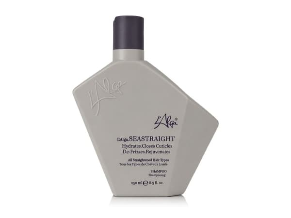 L'Alga SEASTRAIGHT sjampo 250 ml