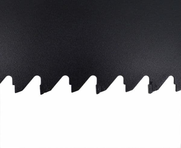 AW-Tools AWTOOLS sticksågsblad för silikatblock, 600 mm, 15 tänder