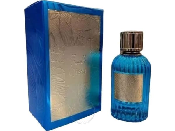 Paris Corner Qissa Eau De Parfum 100 ml (unisex)
