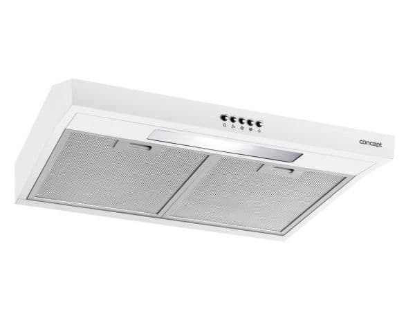 Concept OPP1260WH huppu