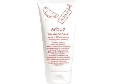 Ziaja Watermelon Body Balm