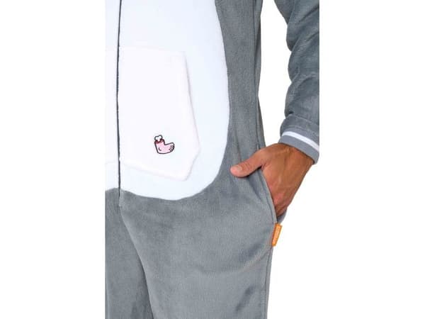 Haj kostume