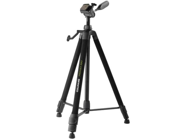 Cullmann PRIMAX 390 - Stativ med ben