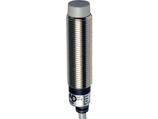 MD Micro Detectors induktiv sensor AM1/BP-2A 1 st