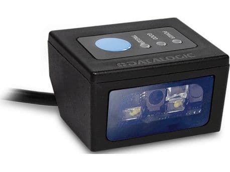 Datalogic DSM0422-WA Fixed Scan Module - Streckkodsskanner - desktop - avkodad - USB