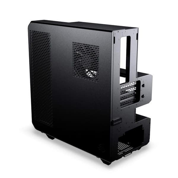 Phanteks EX5 Temp Glass DRGB Black