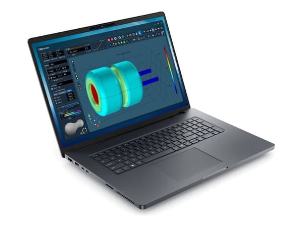 Dell Pro Max 18 Plus MB18250 U7-265HX
