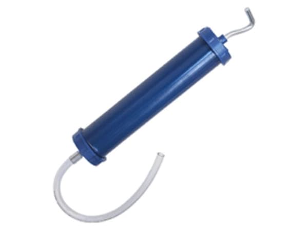 Pressol sug- och tryckspruta 500 ml