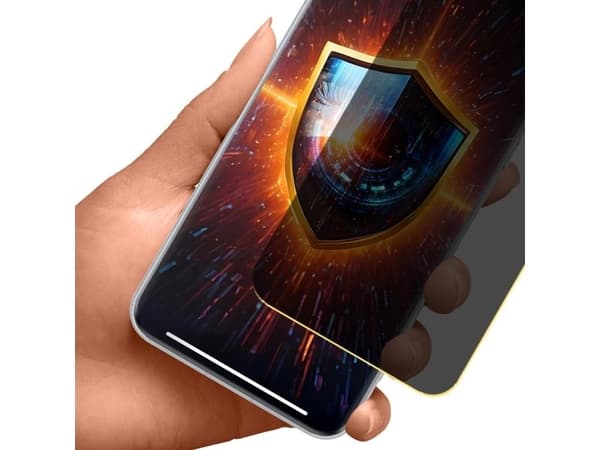 3mk Silky Matt Privacy pro Honor magic 7 Pro integritetsskydd