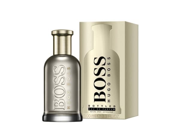 Hugo Boss Bottled no.6 EDP 100ml