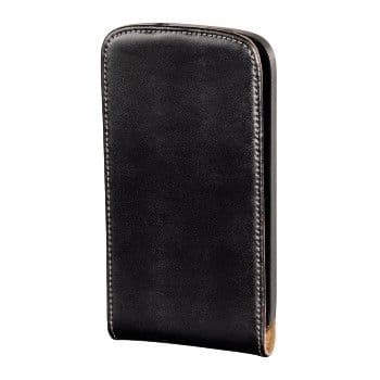Hama Smart Case, Avattava kotelo, HTC, Salsa, musta