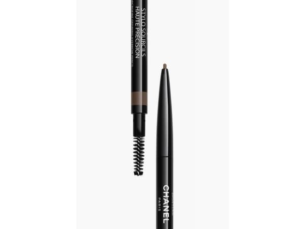 Chanel Eyebrow Pencil High Precision 156light Brown 065g