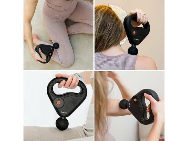 Bodi-Tek , Batteri, USB, 4 h, 1 styck