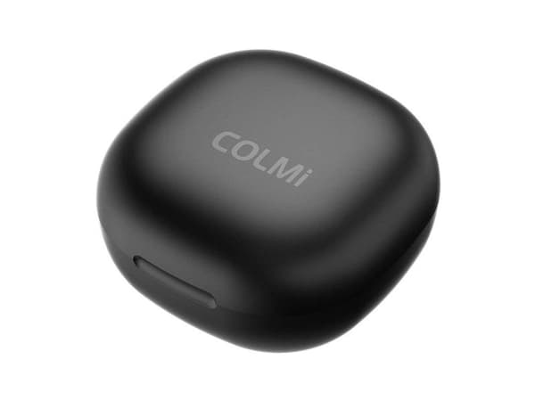 Smartring Colmi R03 18.9MM 9 (musta)