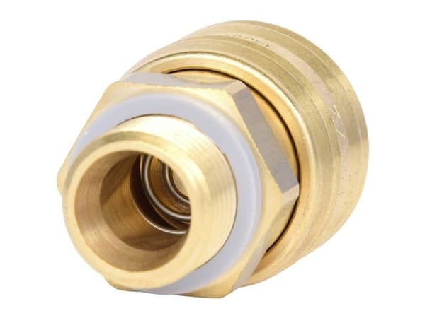 KS Tools 515.3481 5153481 Trykluft-kobling 1 stk