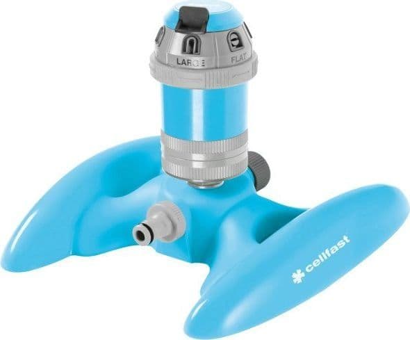 Cellfast C.IDEAL sektorspraymunstycke TT