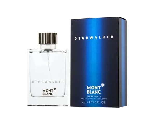 Mont Blanc Starwalker EDT 75 ml