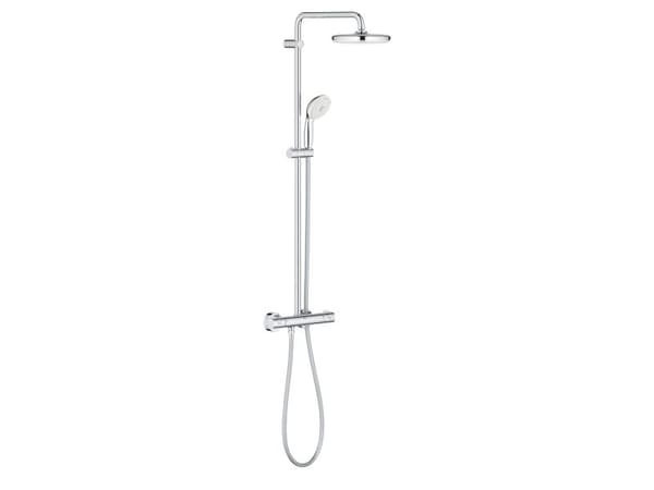 GROHE Tempesta System 210, 1 stykker