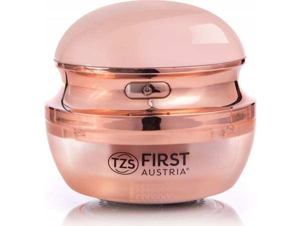 Trøymaskin First rosa (5530-4-CR)