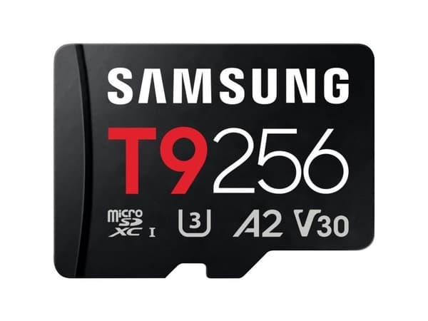 Samsung MB-MH256TB/WW