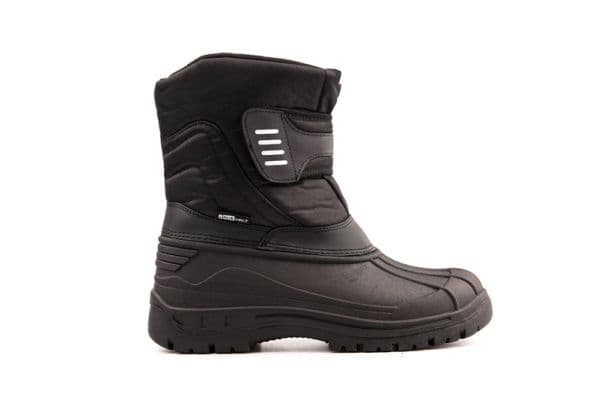 MEN SNOW BOOT PED-SS012 storlek 43