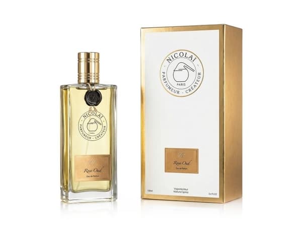 Nicolai Rose Oud EDP 100 ml