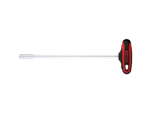 KS TOOLS CHROMEplus T-håndskrutrekker, XL, 14 mm (158.5414)