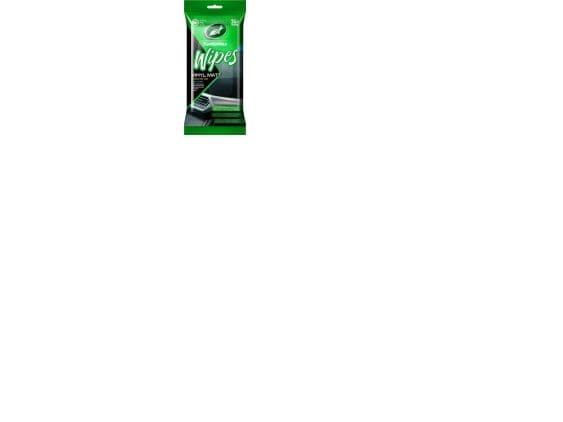 Turtle Wipes Vinyl Mat Flatpack 24 stk.