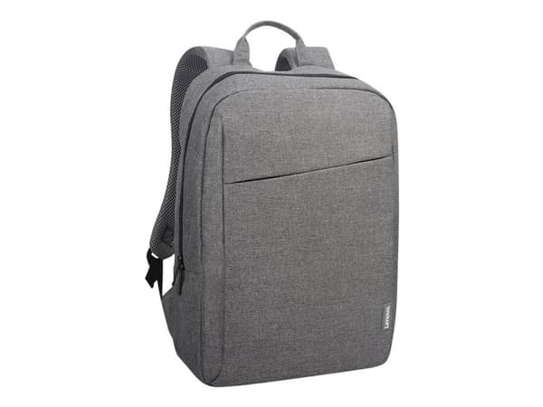 Lenovo Casual Backpack B210 - Notebookryggsekk - 15.6" - stålgrå