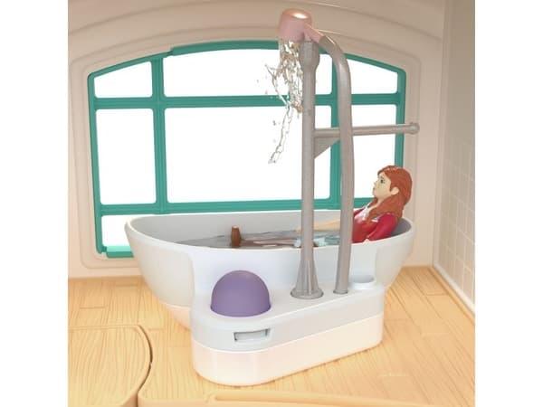 Schleich Lakeside Villa & Paddock