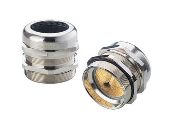 Ruuvaus M20 Skintop MS-M Harja EMC