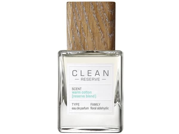 Clean Reserve Warm Cotton EDP 30 ml