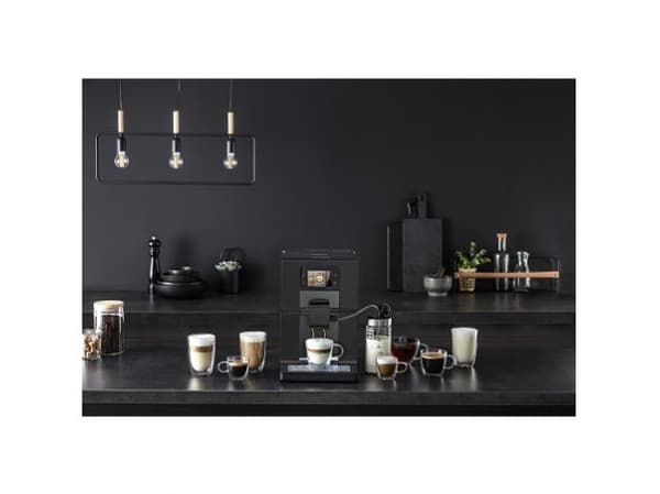 Krups EA875U espressokone