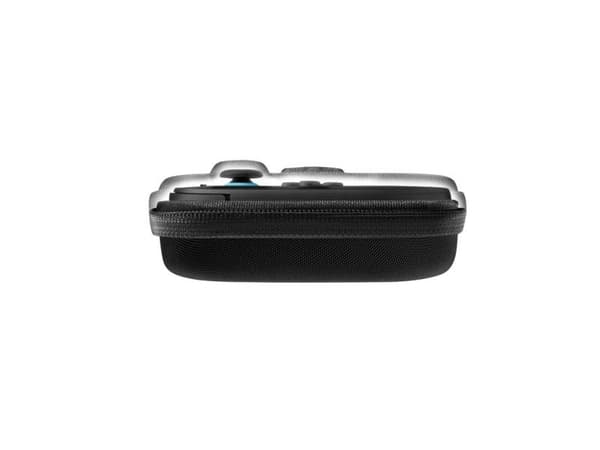Tech-Protect slimmat fodral till Nintendo Switch 2 - svart