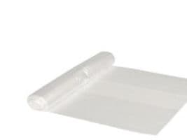 Soppsäckar HD 65 x 70 cm transparent - 50 st, 50 l