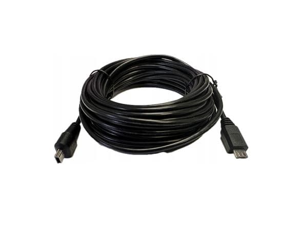 Mio Mivue E60 kabel för bakre kamera