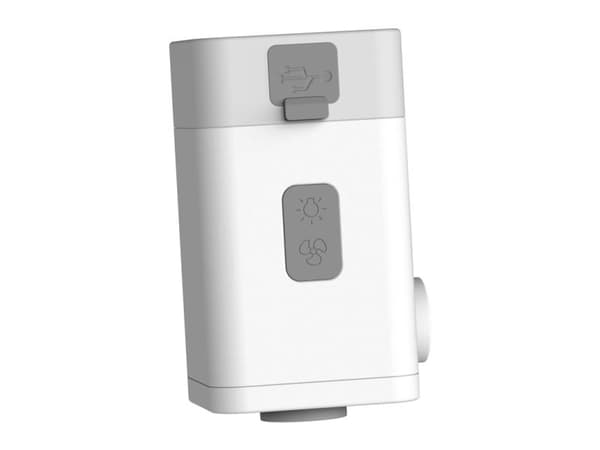 Flextail Max Pump 2 Plus Portable Pump (White)