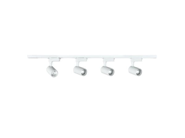 DPM X-LINE, 4x 15 W, LED
