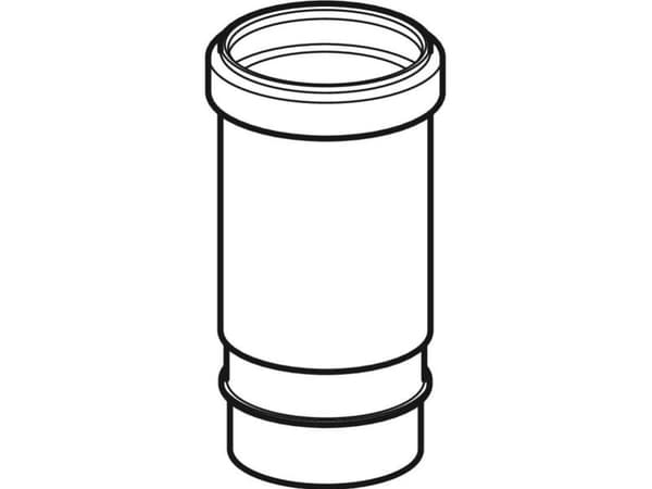 Geberit 369.700.16.1, 268 mm