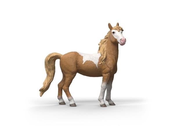 Schleich Mustang hoppe