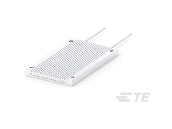 TE Connectivity 1-2176248-4 effektmotstand, 1 stk i eske