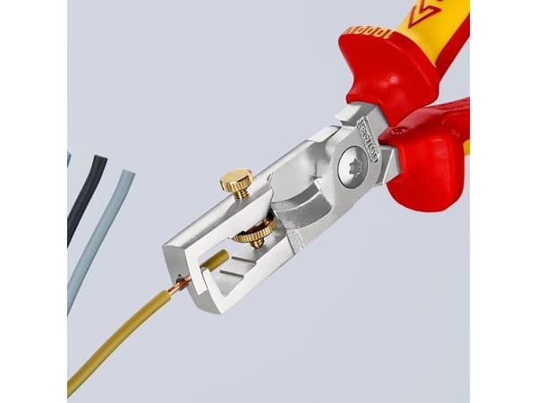 KNIPEX StriX®