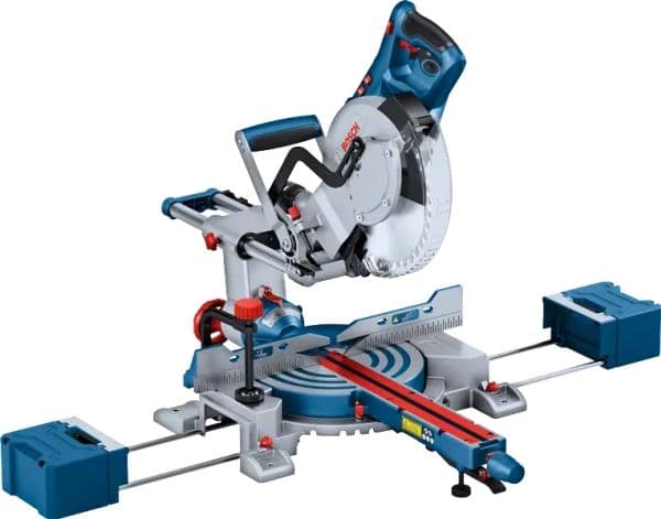 Bosch kap-/geringsåg GCM 305-254 D