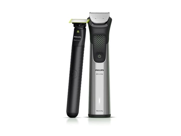 Philips Multigroom MG9535/15 trimmer