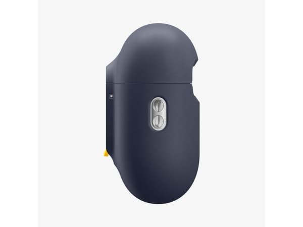 Spigen Nano Pop, Ask, Polykarbonat, Silikon, Termoplastisk polyuretan (TPU), Blåbär
