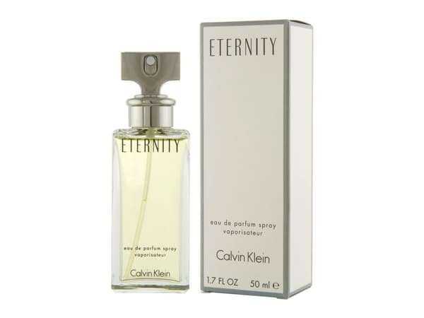 Calvin Klein Eternity EDP W 50 ml