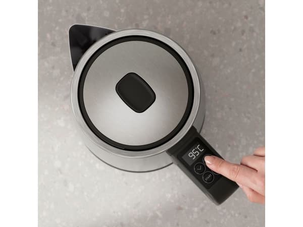 Electrolux Create 5 E5K1-6ST -vedenkeitin