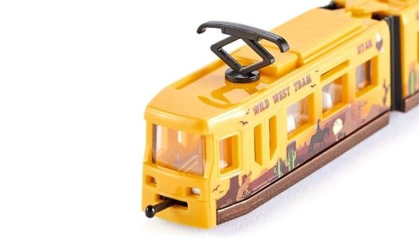 Siku Tram