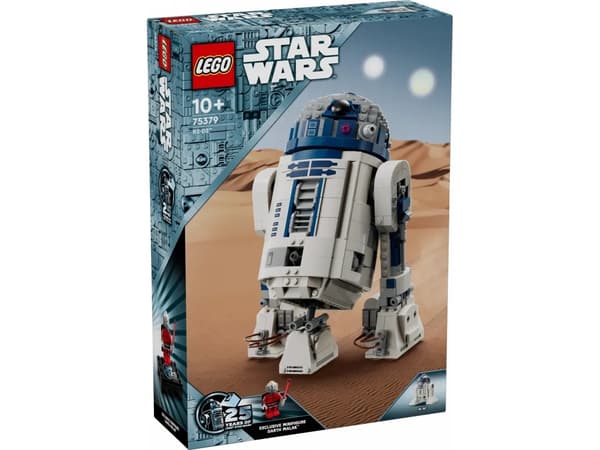 LEGO Star Wars TM 75379 R2-D2™