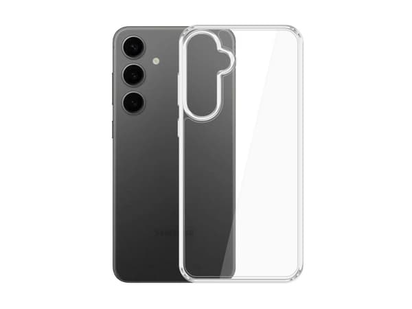 Dėklas 3MK Armor Case Samsung Galaxy S25